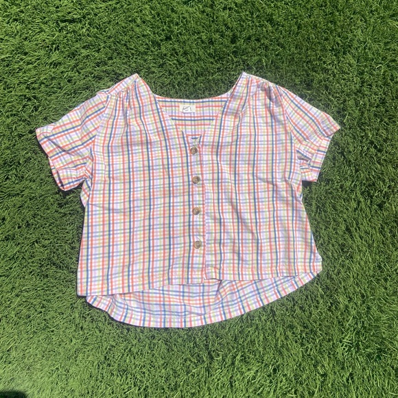 Ana top - Picture 1 of 1